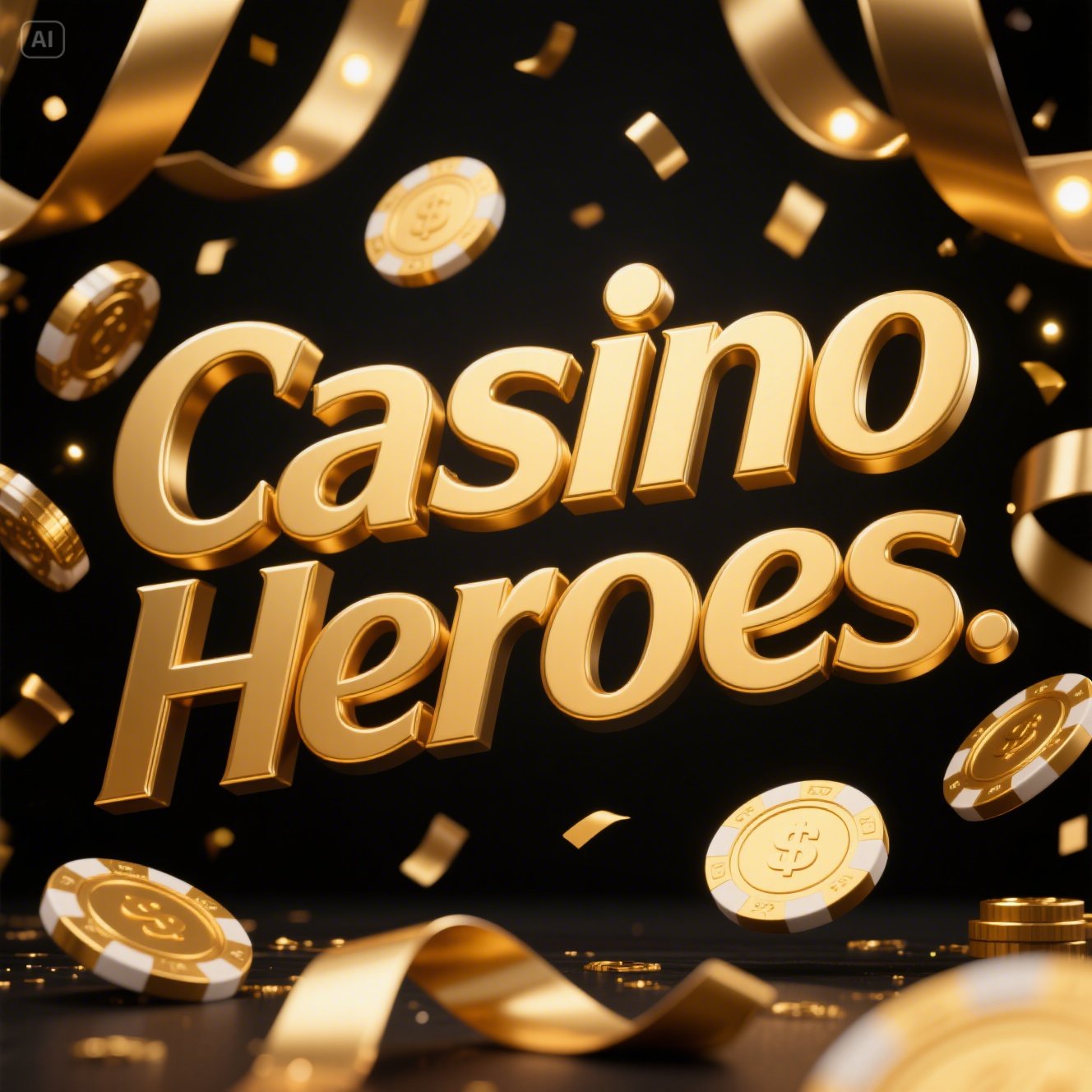 Casino Heroes